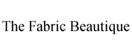 THE FABRIC BEAUTIQUE trademark