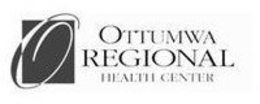 O OTTUMWA REGIONAL HEALTH CENTER trademark