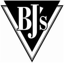 BJ'S trademark