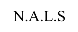 N.A.L.S trademark