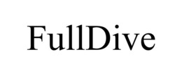 FULLDIVE trademark