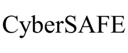 CYBERSAFE trademark
