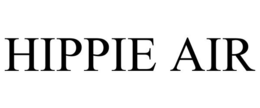 HIPPIE AIR trademark
