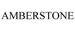 AMBERSTONE trademark