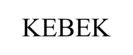 KEBEK trademark