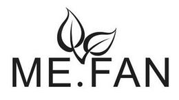 ME.FAN trademark