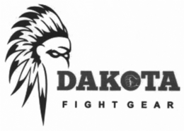 DAKOTA FIGHT GEAR trademark