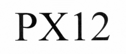 PX 12 trademark