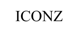 ICONZ trademark