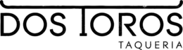 DOS TOROS TAQUERIA trademark