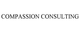 COMPASSION CONSULTING trademark