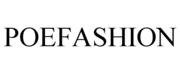 POEFASHION trademark