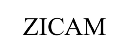 ZICAM trademark