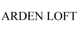 ARDEN LOFT trademark