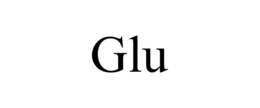 GLU trademark