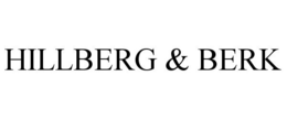 HILLBERG & BERK trademark