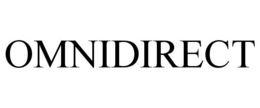 OMNIDIRECT trademark