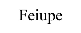 FEIUPE trademark