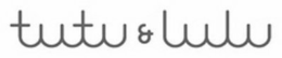 TUTU & LULU trademark