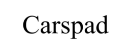CARSPAD trademark
