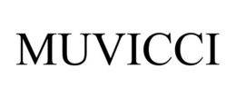 MUVICCI trademark