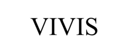 VIVIS trademark