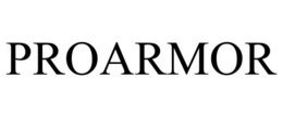 PROARMOR trademark