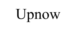 UPNOW trademark