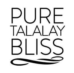 PURE TALALAY BLISS trademark