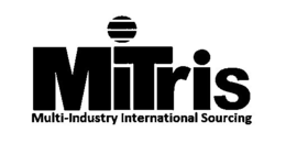 MITRIS MULTI-INDUSTRY INTERNATIONAL SOURCING trademark