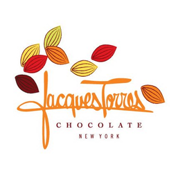 JACQUES TORRES CHOCOLATE NEW YORK trademark