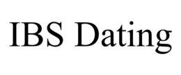IBS DATING trademark
