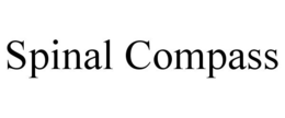 SPINAL COMPASS trademark