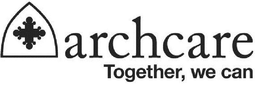 ARCHCARE TOGETHER, WE CAN trademark