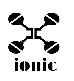 IONIC trademark