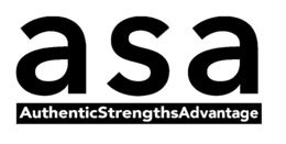 ASA AUTHENTICSTRENGTHSADVANTAGE trademark