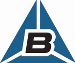 B trademark