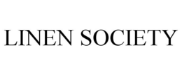 LINEN SOCIETY trademark
