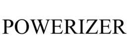 POWERIZER trademark