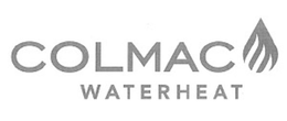 COLMAC WATERHEAT trademark