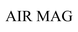 AIR MAG trademark