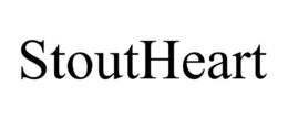 STOUTHEART trademark