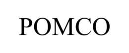 POMCO trademark
