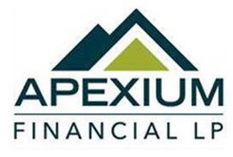 APEXIUM FINANCIAL LP trademark