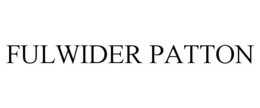 FULWIDER PATTON trademark