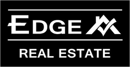 EDGE REAL ESTATE trademark