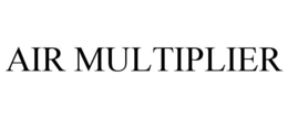 AIR MULTIPLIER trademark