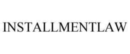 INSTALLMENTLAW trademark