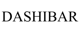 DASHIBAR trademark