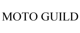 MOTO GUILD trademark